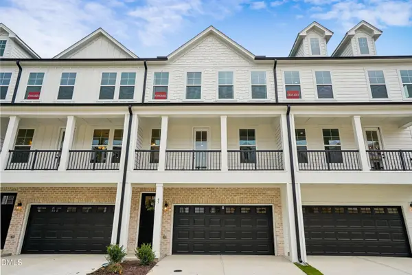 45 E Tiger Lily Trail, Clayton, NC 27527