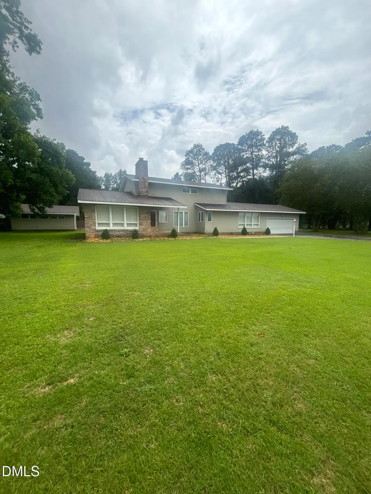 329 Ditchbank Road, Goldsboro, NC 27534 - #1