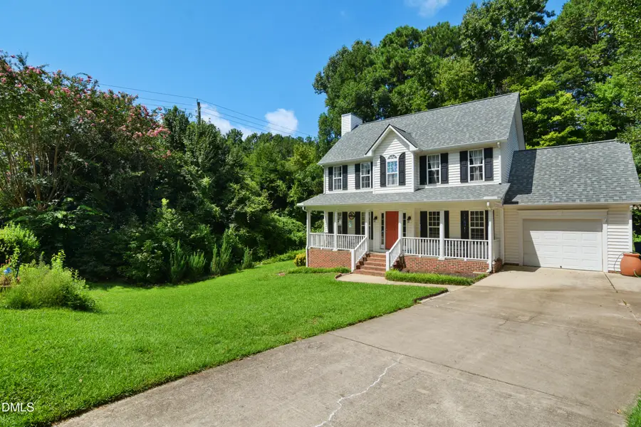 6901 River Birch Drive, Raleigh, NC 27613 - #2