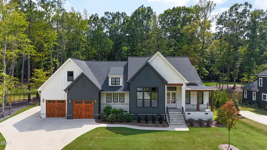 106 Red Cardinal Court, Youngsville, NC 27596 - #2