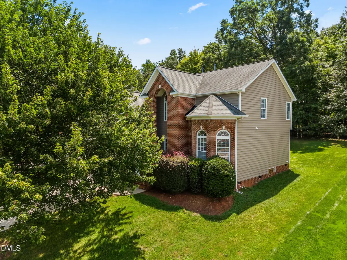 449 Seastone Street, Raleigh, NC 27603 - #1