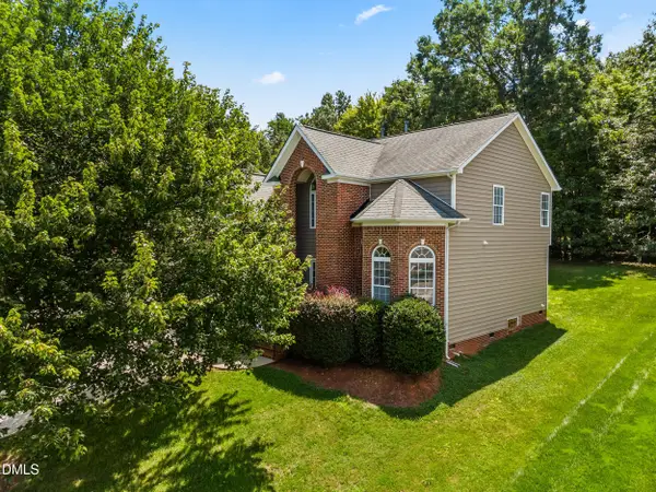 449 Seastone Street, Raleigh, NC 27603