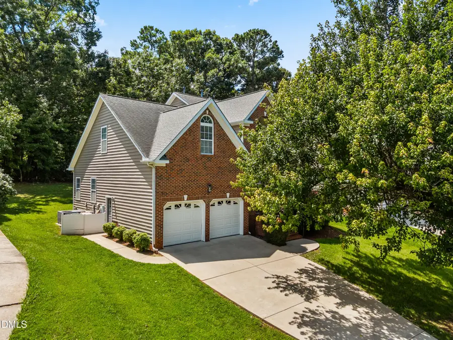449 Seastone Street, Raleigh, NC 27603 - #2