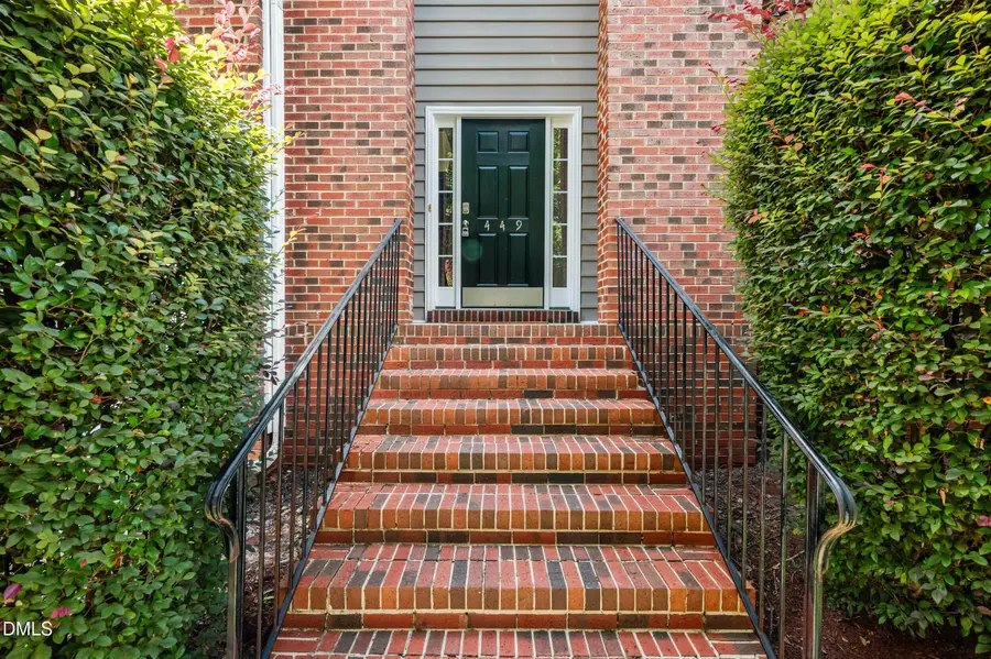 449 Seastone Street, Raleigh, NC 27603 - #3