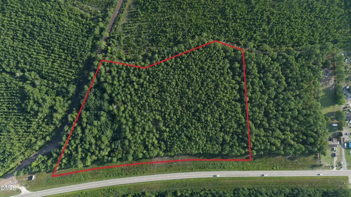 Lot 1 Whiteville Road, Ash, NC 28420 - #1