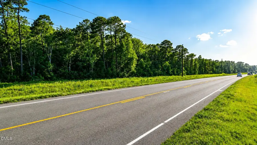 Lot 1 Whiteville Road, Ash, NC 28420 - #3