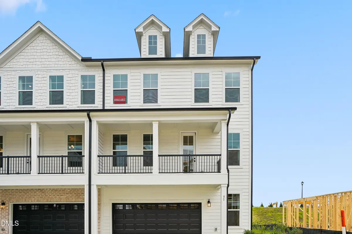 51 E Tiger Lily Trail, Clayton, NC 27527 - #1