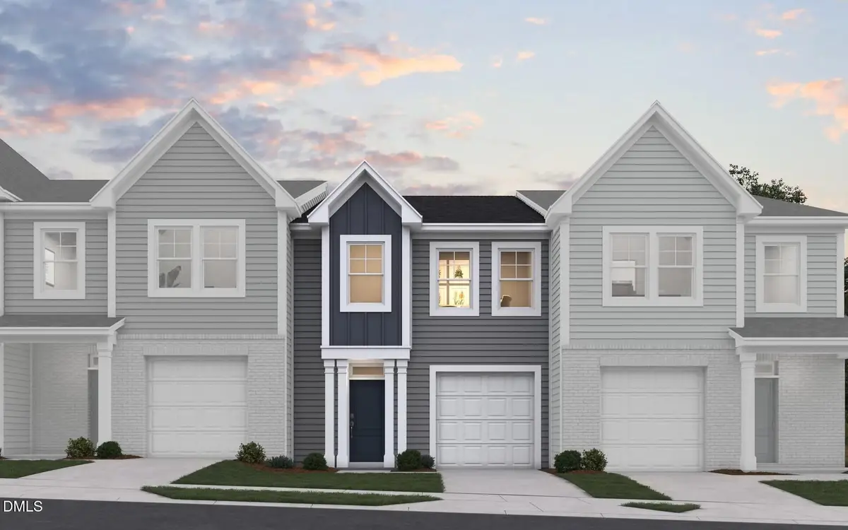 3219 Bailey Lake Drive, Fuquay Varina, NC 27526 - #1
