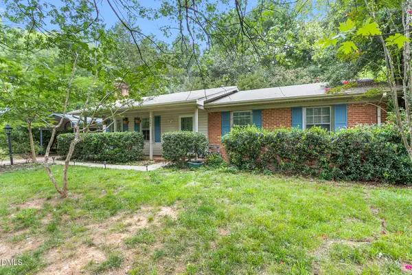 5207 Fieldbrook Drive, Greensboro, NC 27455