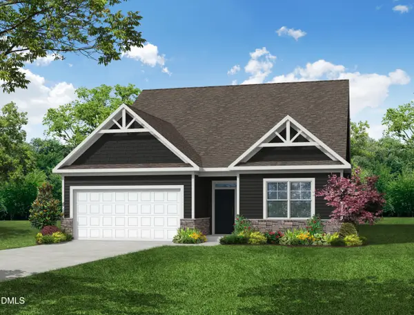 245 Sawtooth Oak Lane, Youngsville, NC 27596