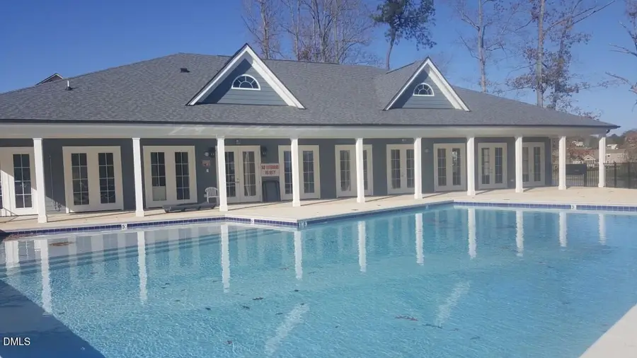 245 Sawtooth Oak Lane, Youngsville, NC 27596 - #2