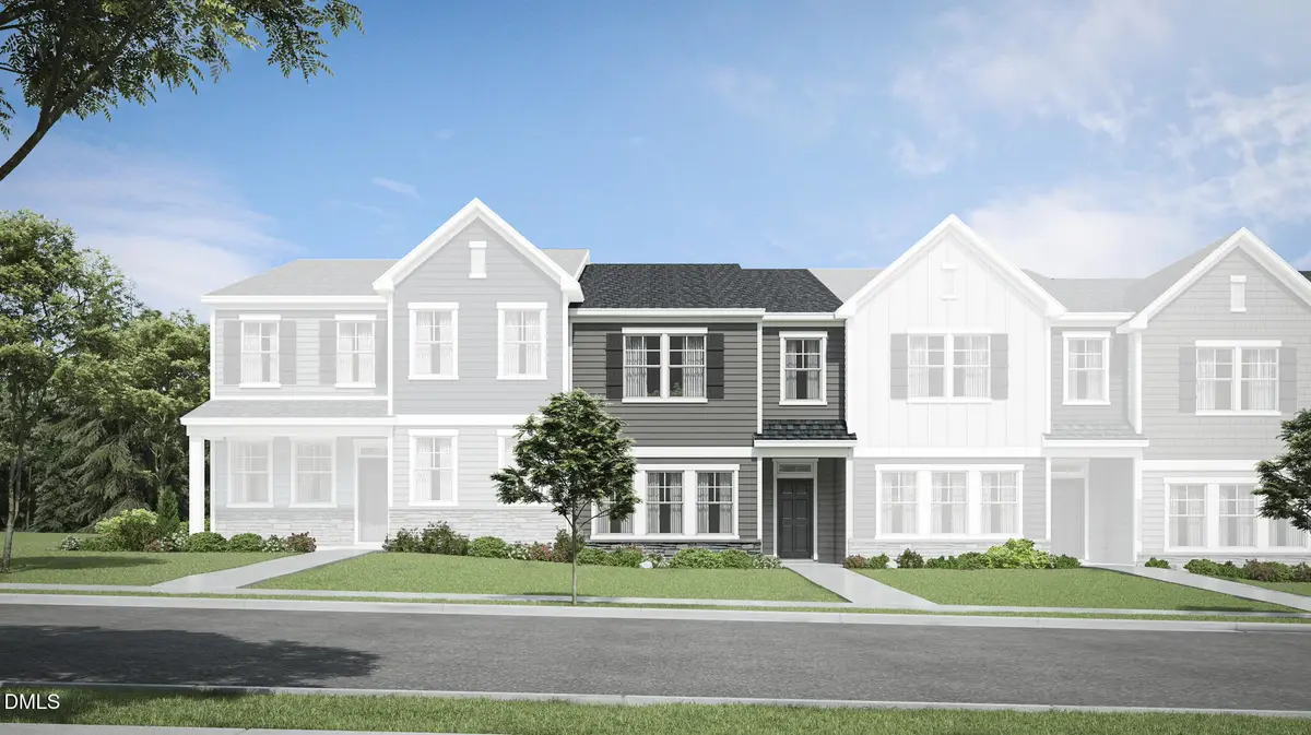 1854 Wild Crop Way, Wake Forest, NC 27587 - #1