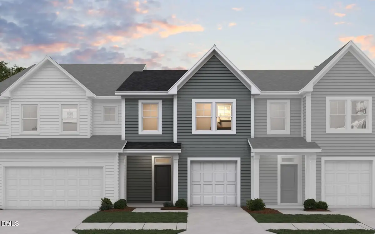 3221 Bailey Lk Drive, Fuquay Varina, NC 27526 - #1