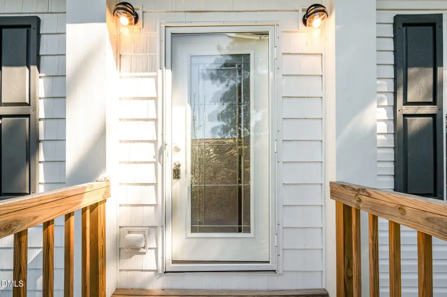 2551 Old Durham, Roxboro, NC 27573 - #3