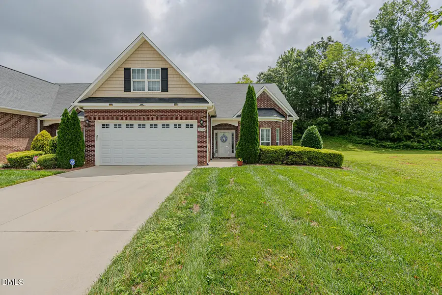 2509 Longshadow Drive, Graham, NC 27253 - #2