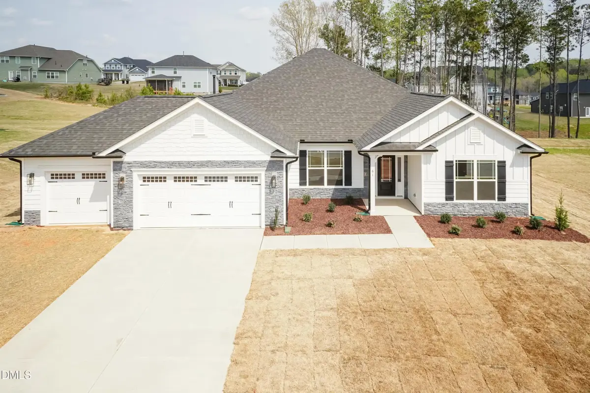 279 Galway Road, Lillington, NC 27546 - #1