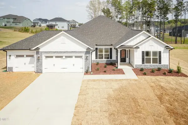 279 Galway Road, Lillington, NC 27546