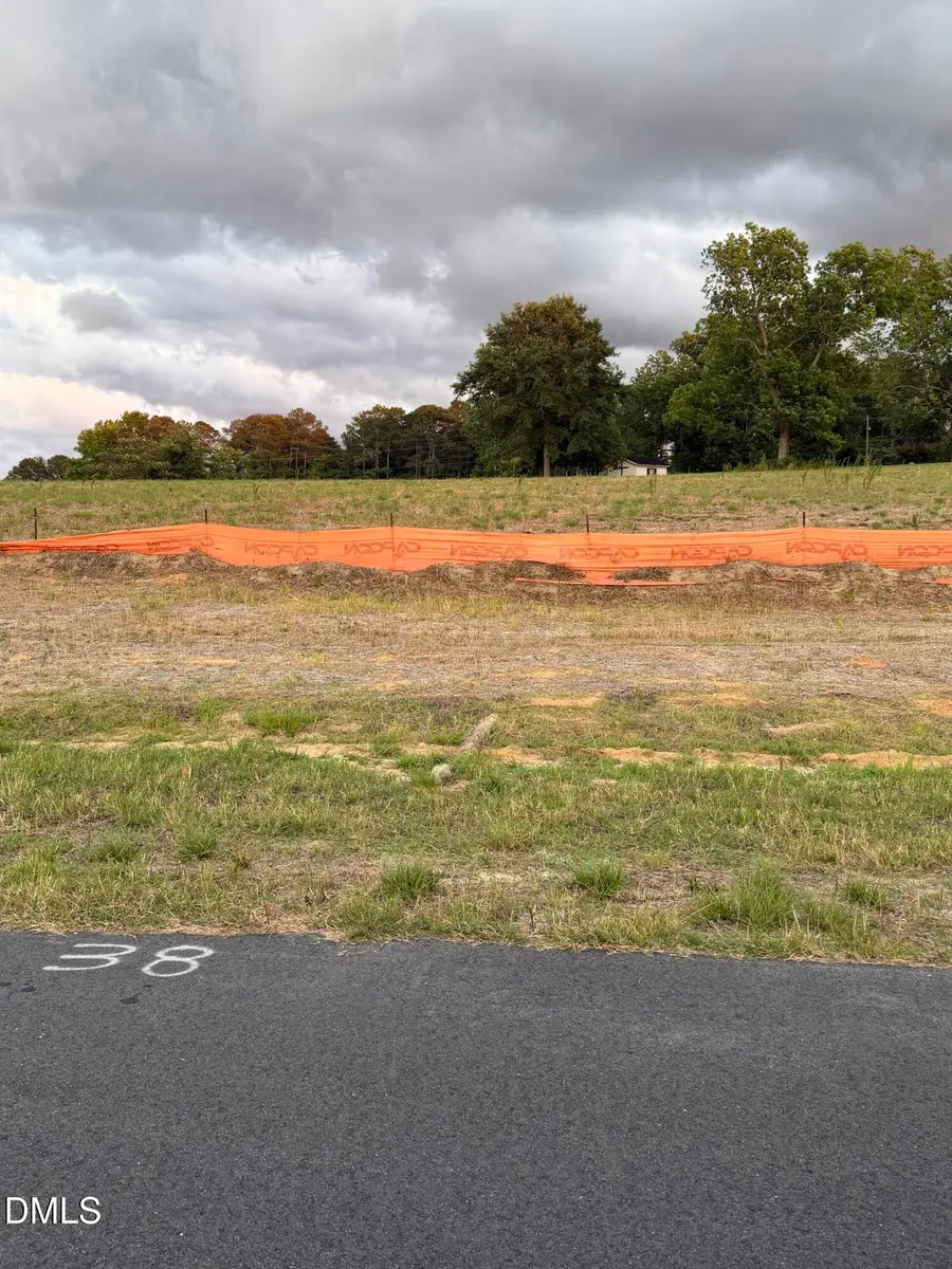 279 Galway Road, Lillington, NC 27546 - #2