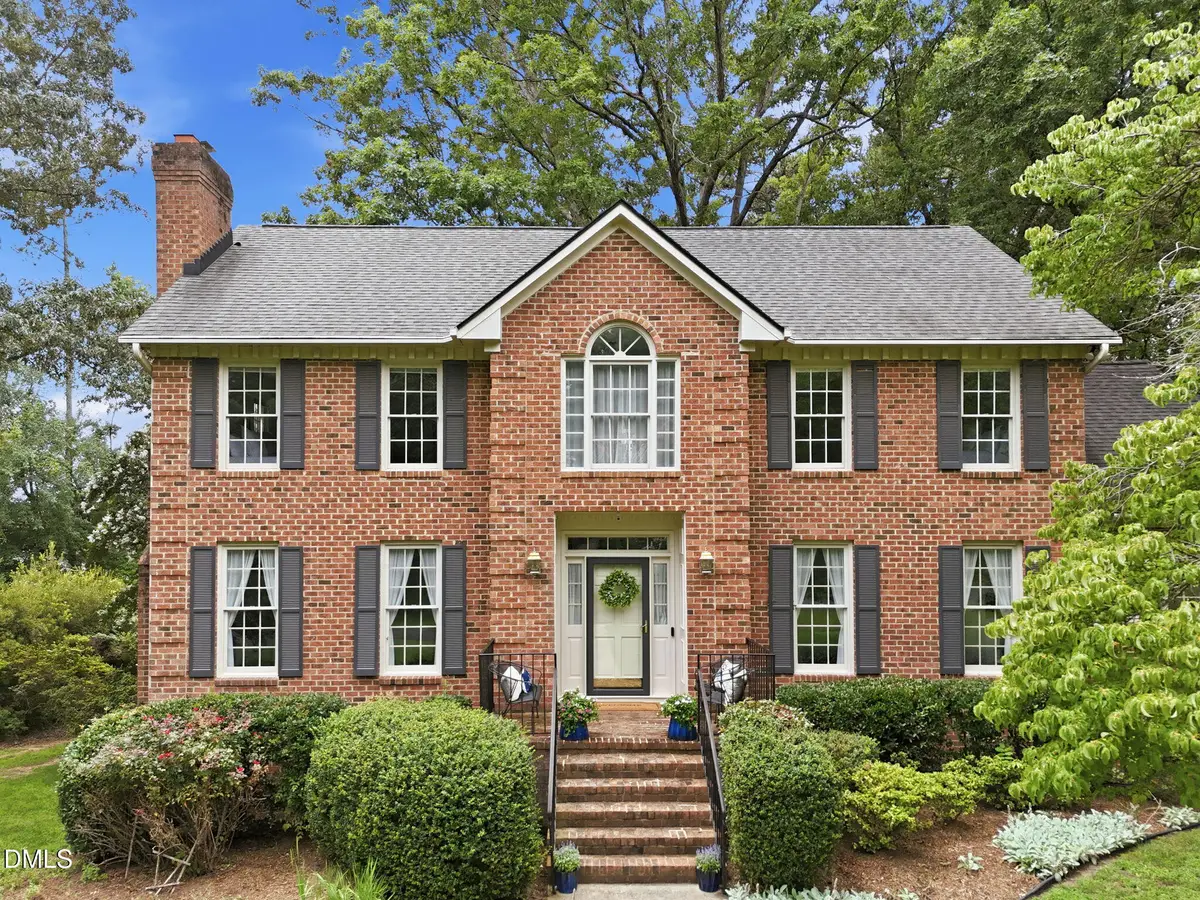 2 Bentgrass Lane, Durham, NC 27705 - #1