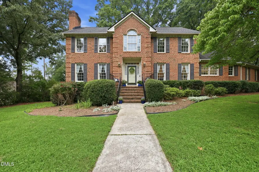 2 Bentgrass Lane, Durham, NC 27705 - #3