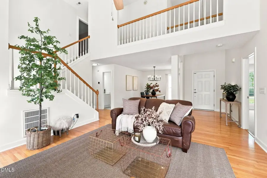 101 Somerset Farm Drive, Holly Springs, NC 27540 - #2