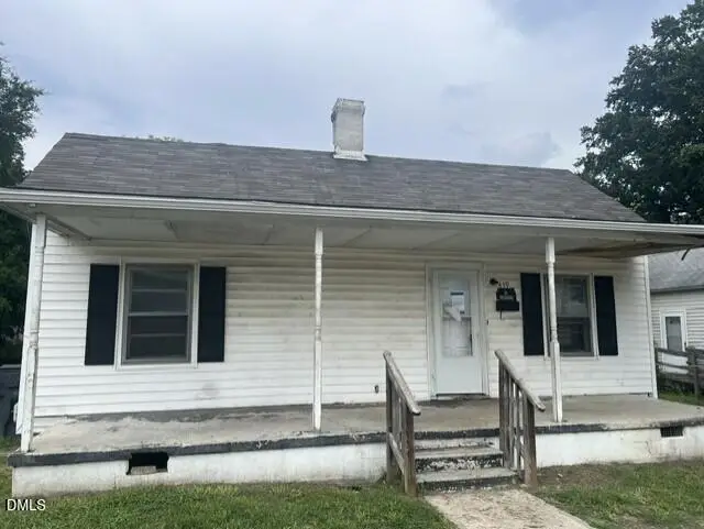 439 Alexander Avenue, Henderson, NC 27536 - #3