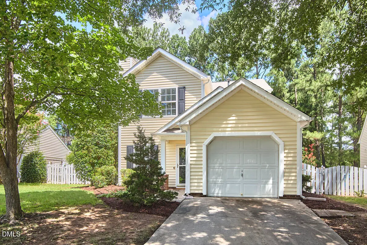 628 Ashford Lane, Durham, NC 27713 - #1