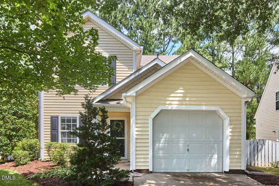 628 Ashford Lane, Durham, NC 27713 - #2