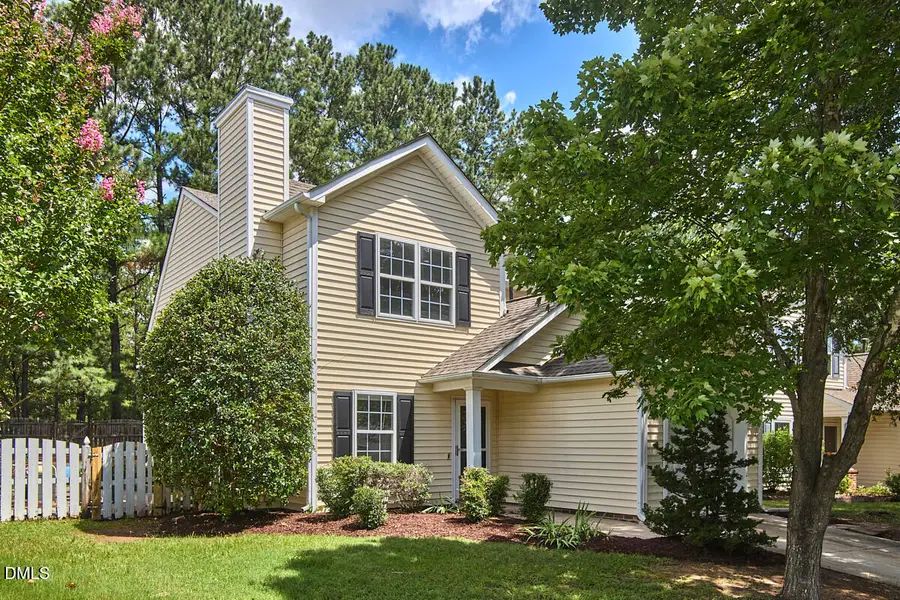 628 Ashford Lane, Durham, NC 27713 - #3