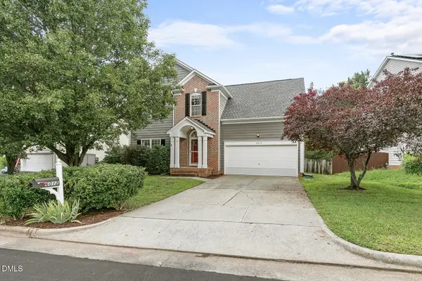 6012 Solitude Way, Durham, NC 27713