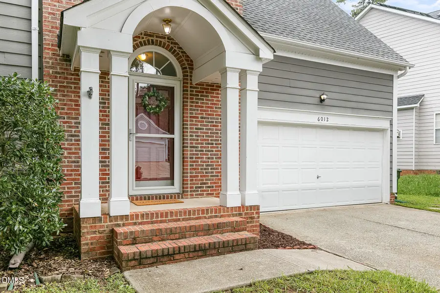 6012 Solitude Way, Durham, NC 27713 - #2