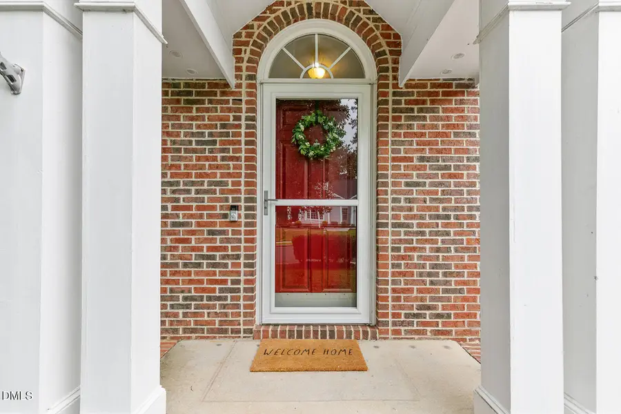 6012 Solitude Way, Durham, NC 27713 - #3