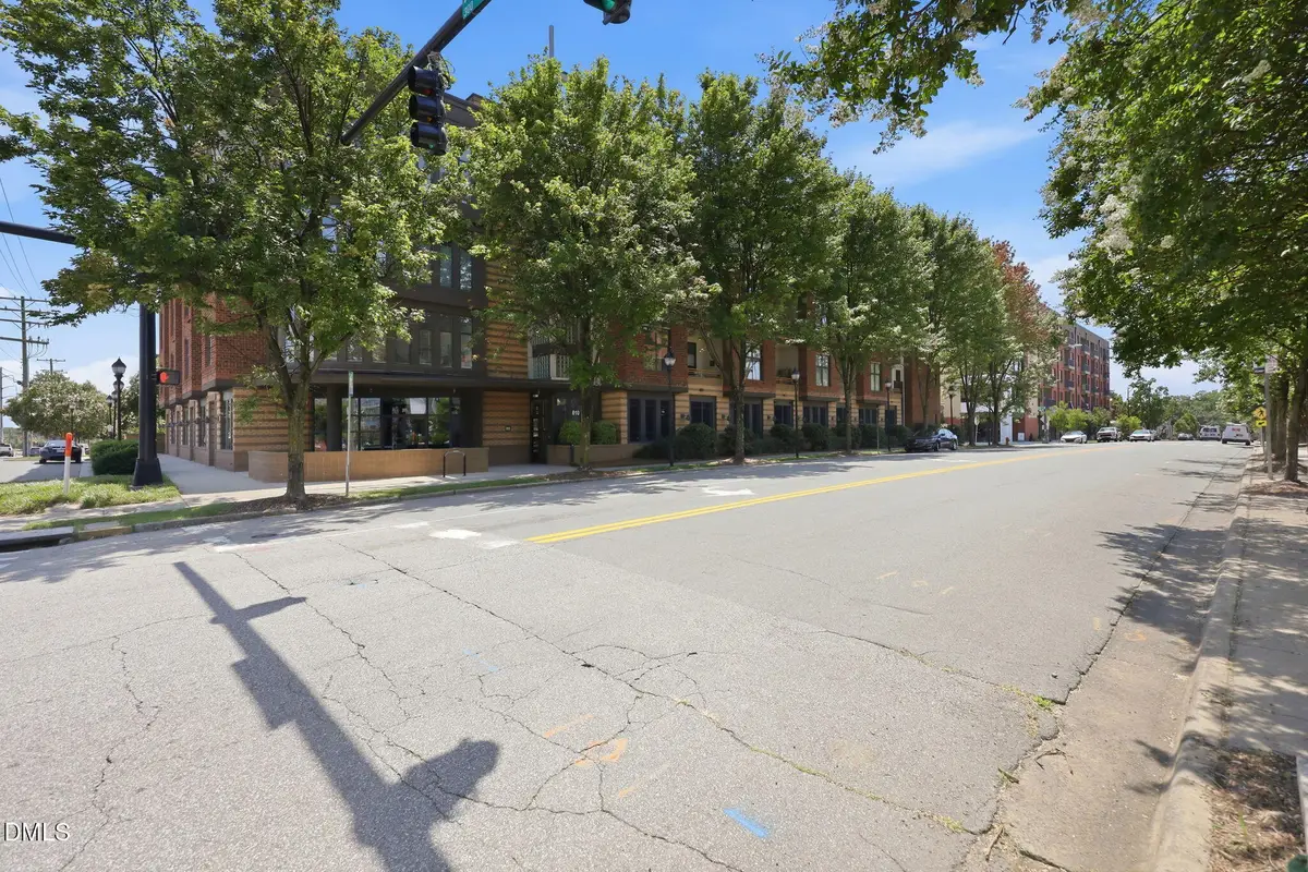 357 N Green Street, Winston Salem, NC 27101 - #1