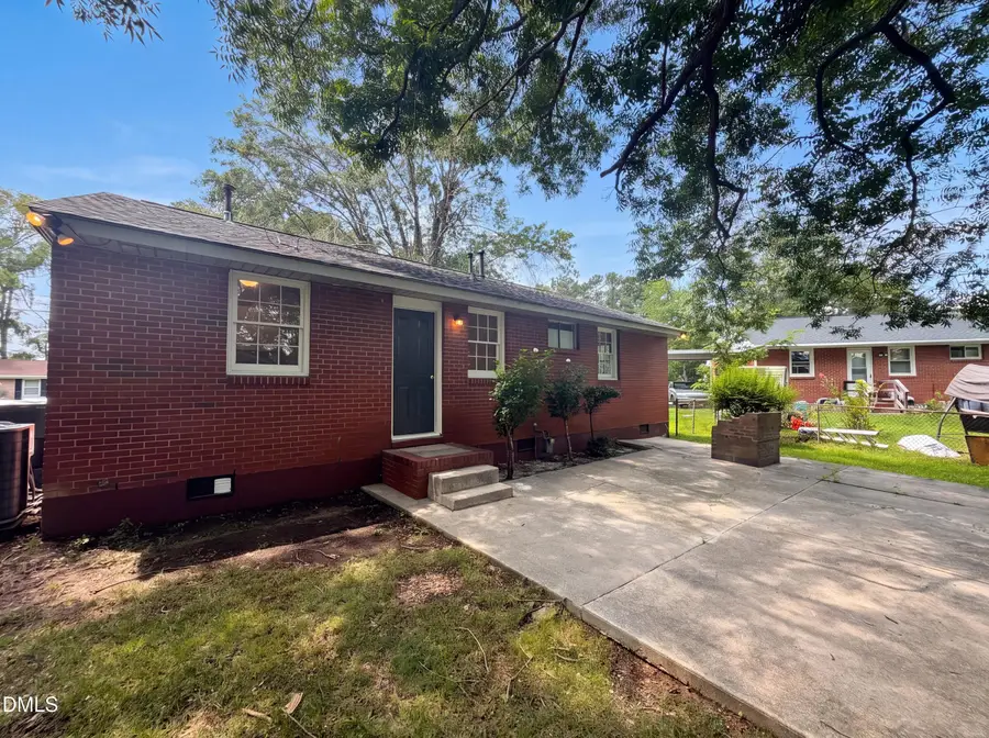 705 Peyton Street, Raleigh, NC 27610 - #2