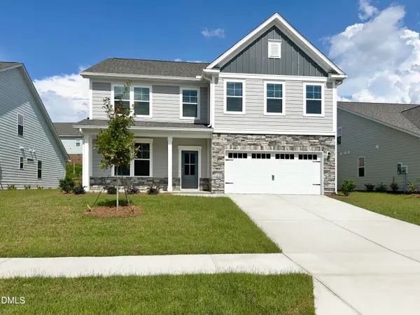 354 Macon Lk Drive, Apex, NC 27523