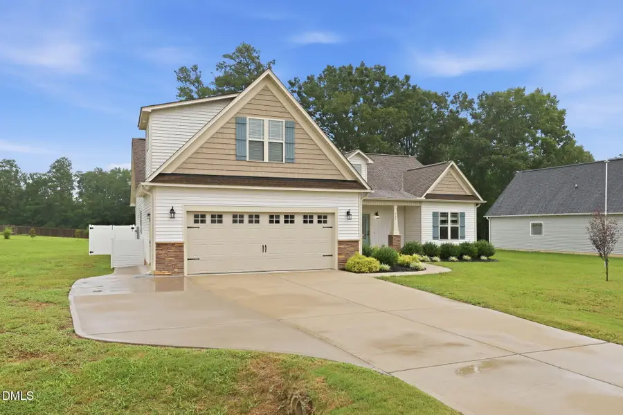 237 Carolina Landing Drive, Zebulon, NC 27597 - #2