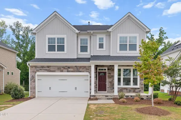 224 Anton Way, Garner, NC 27529