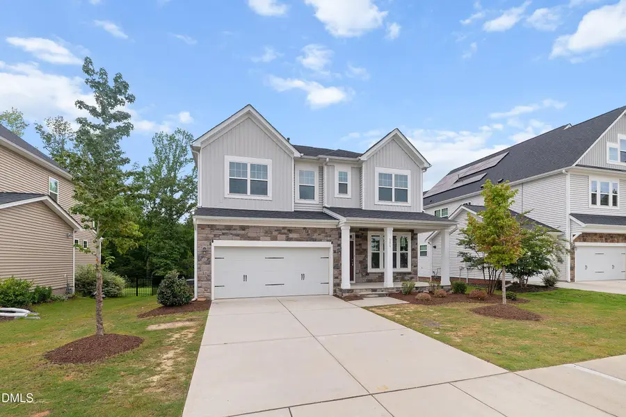 224 Anton Way, Garner, NC 27529 - #2