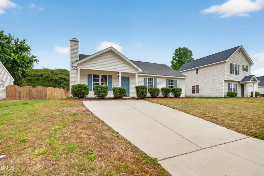 5415 Gunnette Drive, Raleigh, NC 27610 - #3