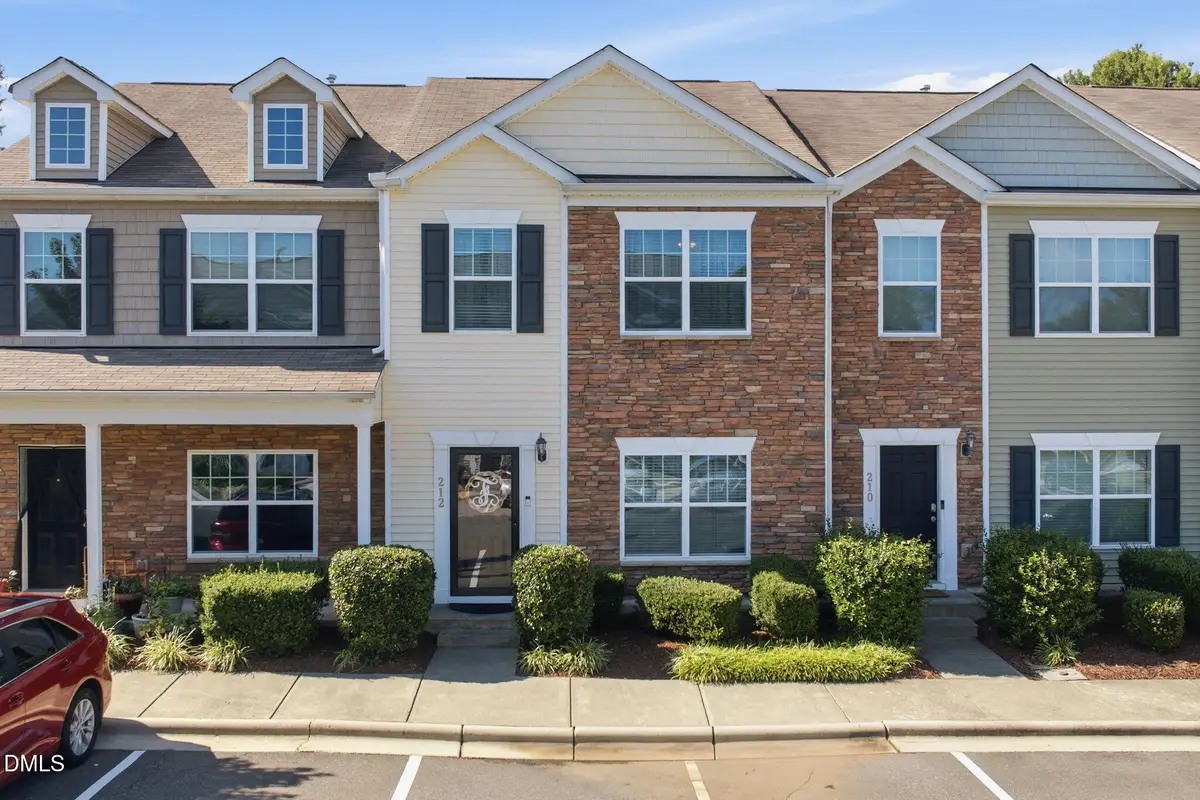 1304 Cozart Street, Durham, NC 27704 - #1