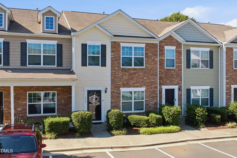 1304 Cozart Street, Durham, NC 27704 - #2