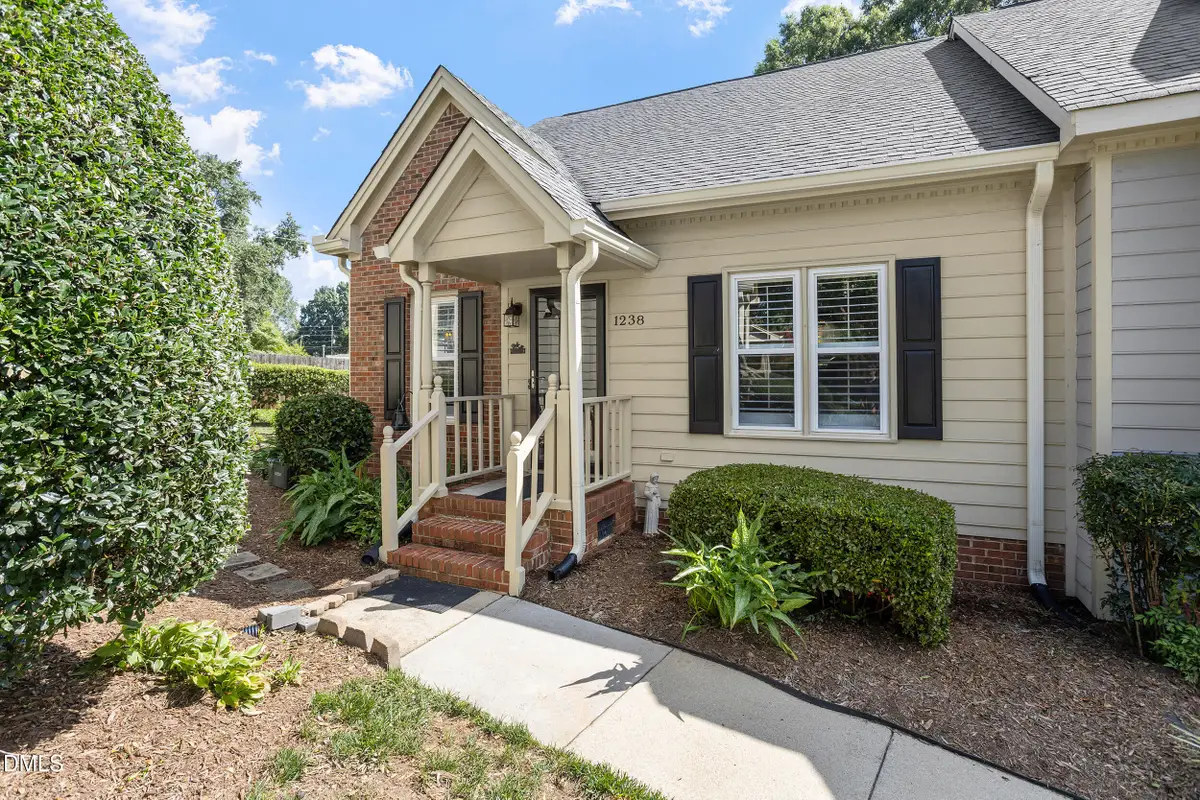 1238 Shadowbark Court, Raleigh, NC 27603 - #1