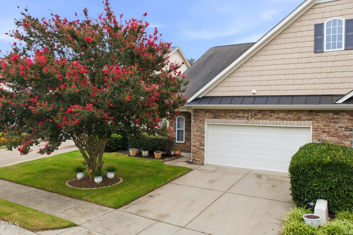 8009 Crookneck Drive, Angier, NC 27501 - #1