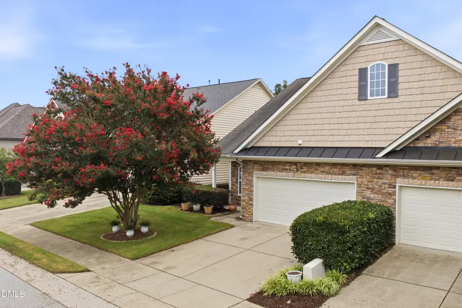 8009 Crookneck Drive, Angier, NC 27501 - #3
