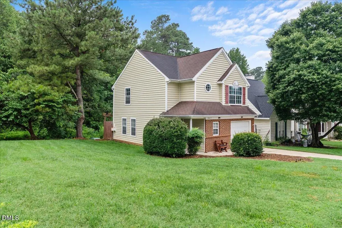 1446 Cimarron Parkway, Wake Forest, NC 27587 - #1