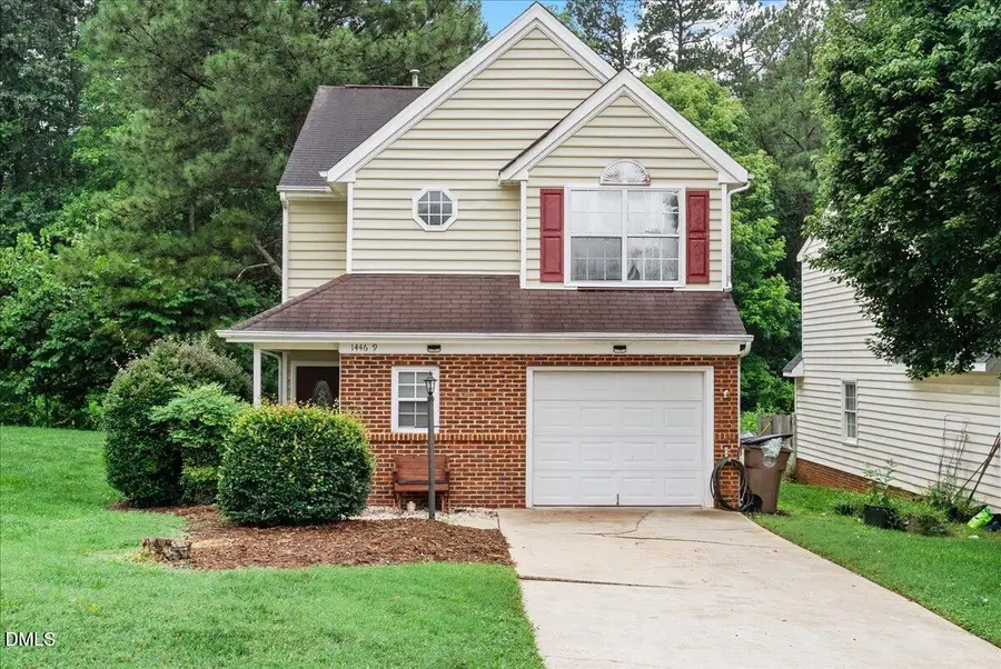1446 Cimarron Parkway, Wake Forest, NC 27587 - #2