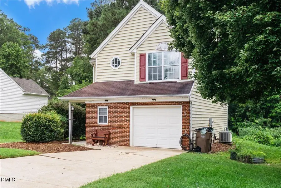 1446 Cimarron Parkway, Wake Forest, NC 27587 - #3