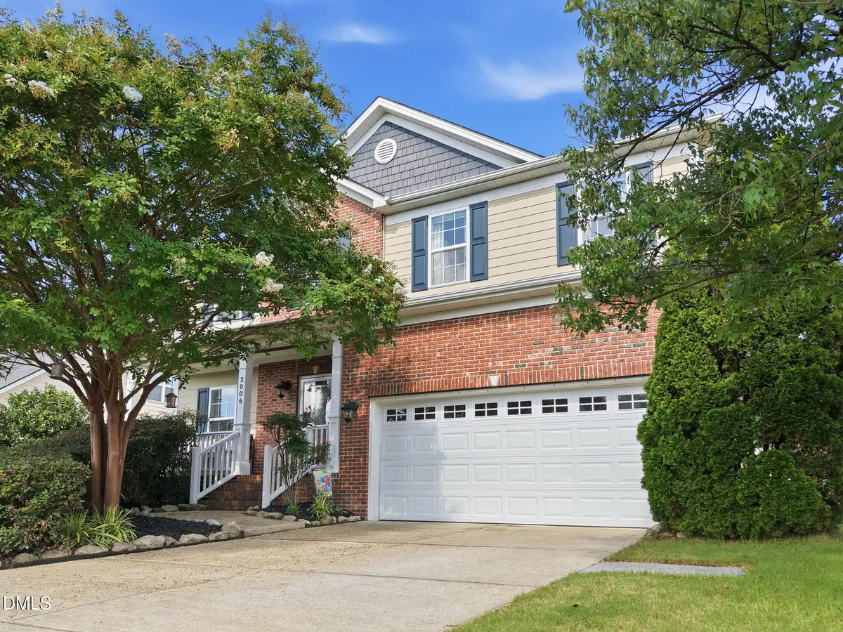 2006 Peachtree Town Lane, Knightdale, NC 27545 - #1