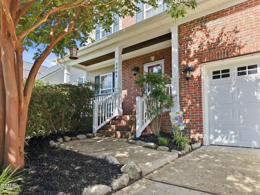 2006 Peachtree Town Lane, Knightdale, NC 27545 - #2
