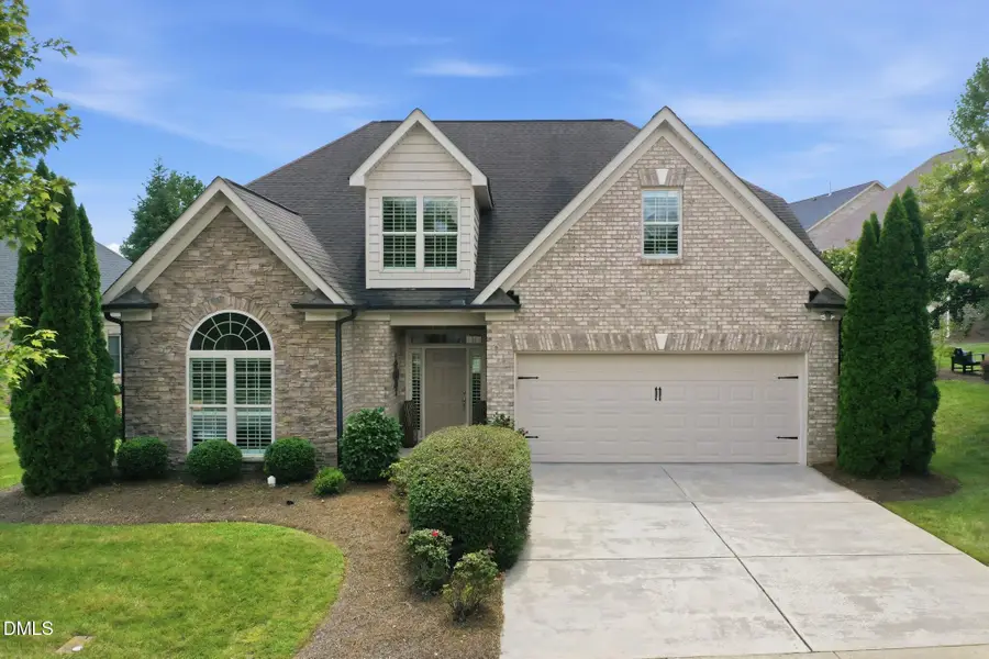 1190 Stone Gables Drive, Elon, NC 27244 - #2